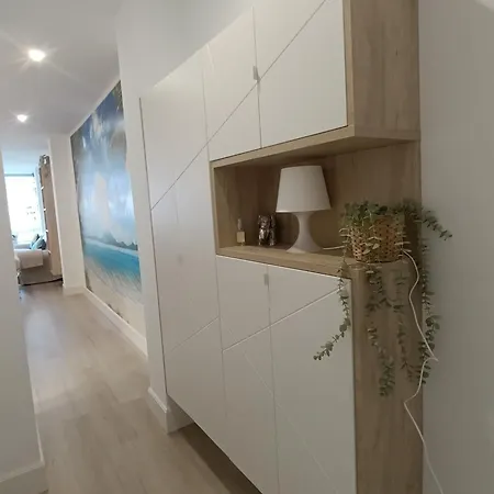Apartamento Frente Al Mar *