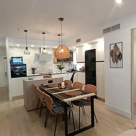 Apartamento Frente Al Mar