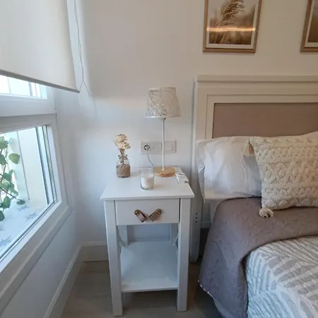 Frente Al Mar Apartamento *