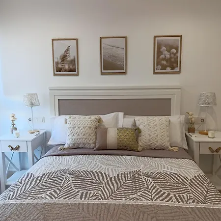 Apartamento Frente Al Mar *
